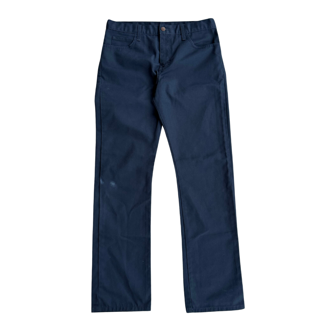 Blue Dickies 874 Work Pants