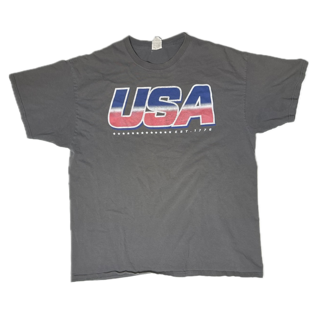 USA "1778" Tee