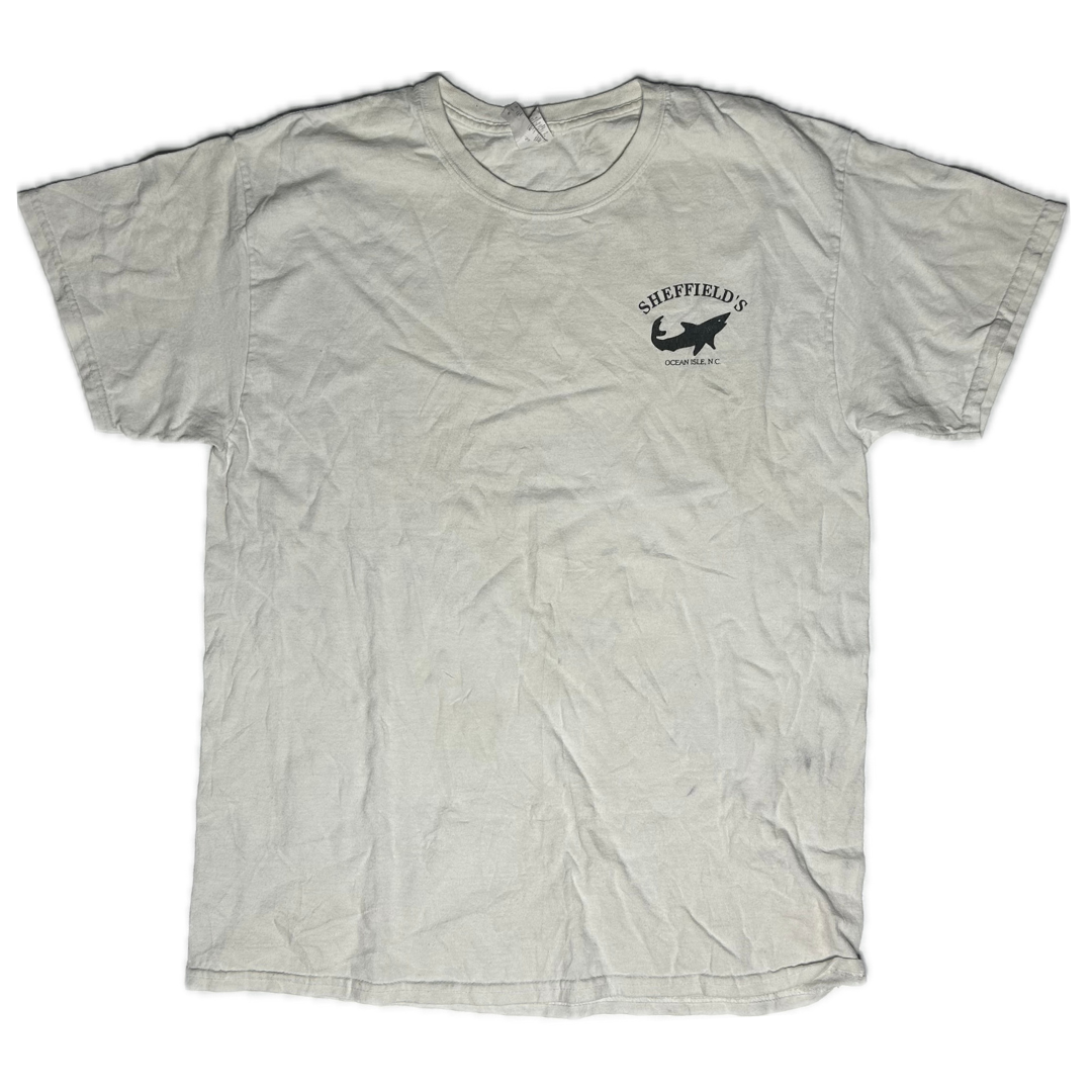 Vintage Sheffield's Tee