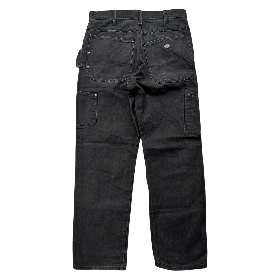 Black Dickies Carpenter Pants