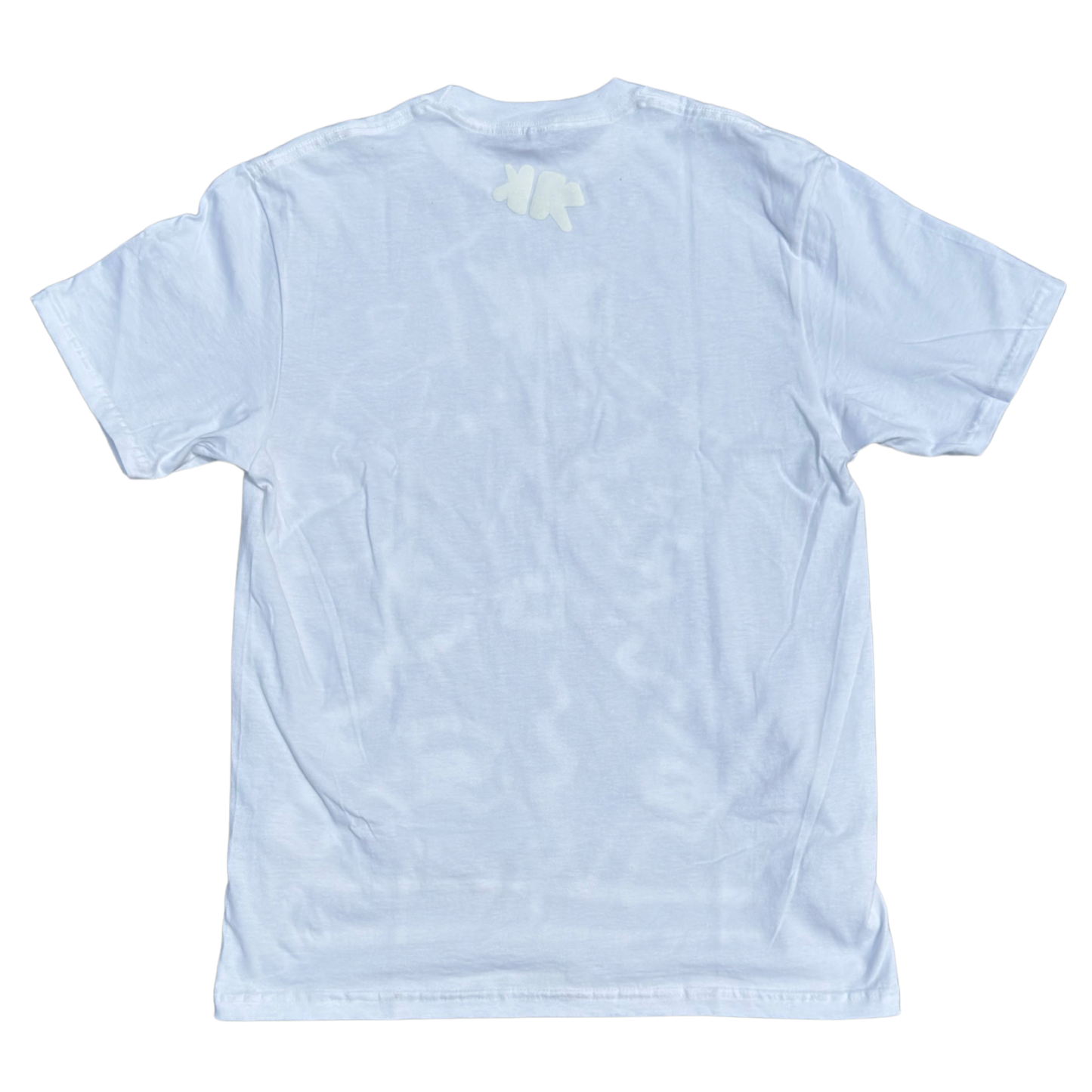 GRAFF GUY TEES WHITE