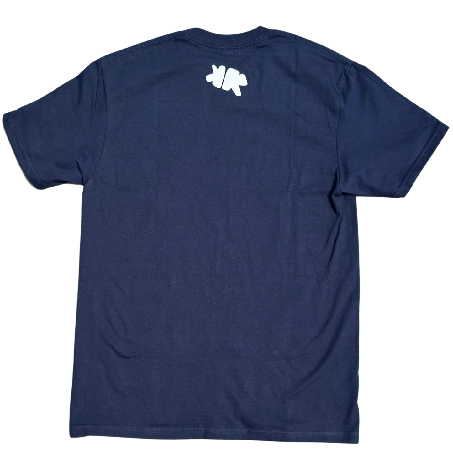 GRAFF GUY TEES NAVY