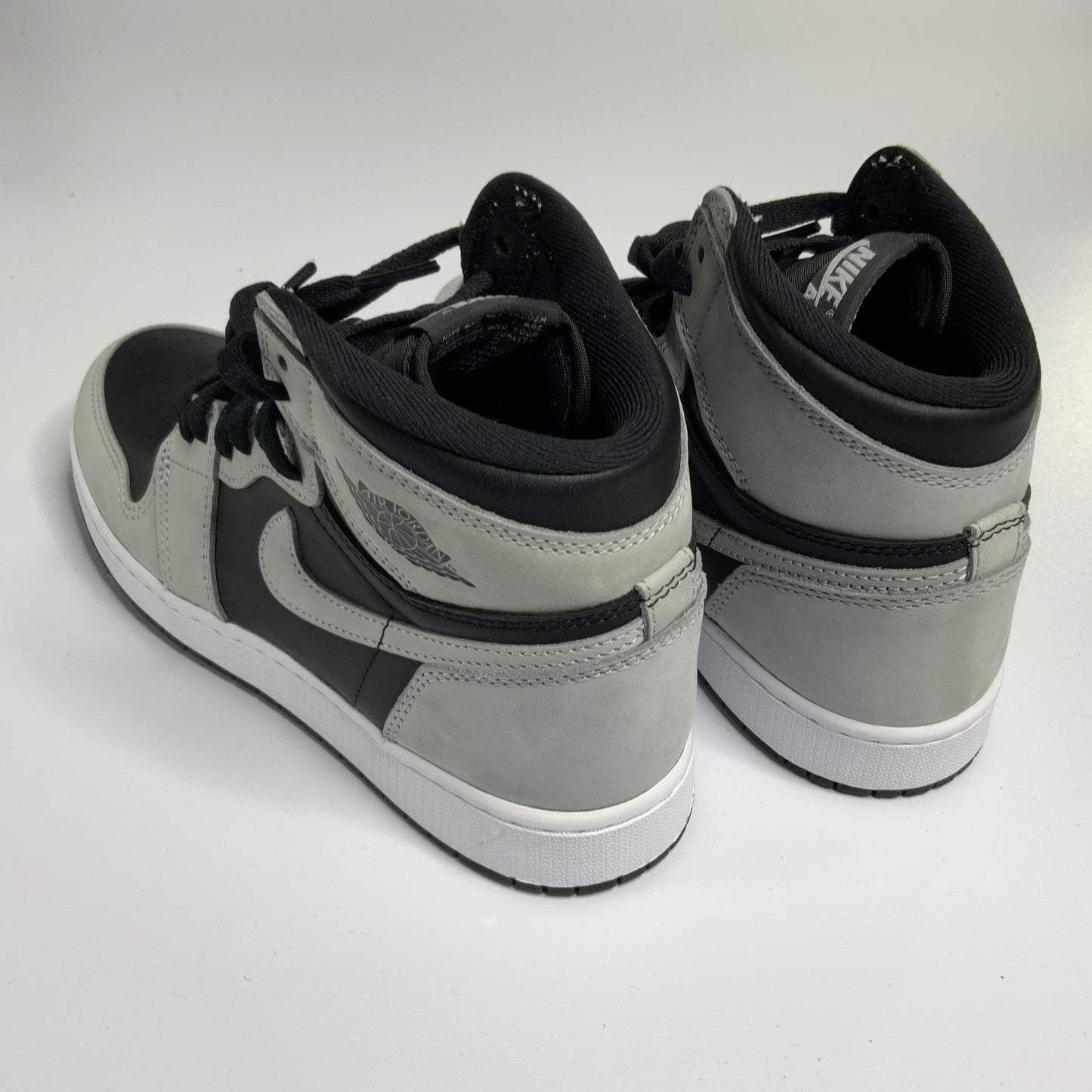 Jordan 1 High - Shadow 2.0