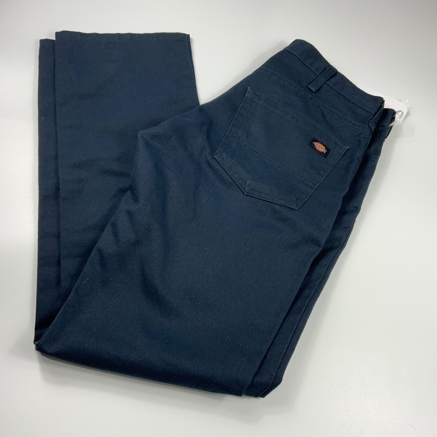 Blue Slim Dickies Workpants