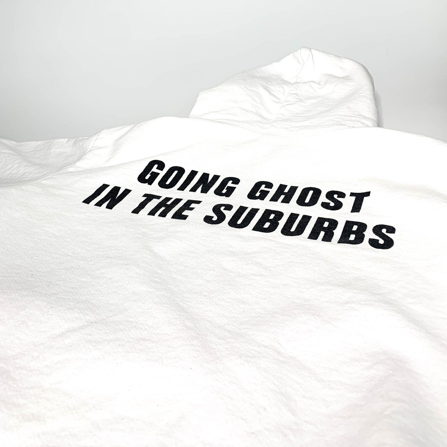 Blanche He Comes Hoodie - GGITS