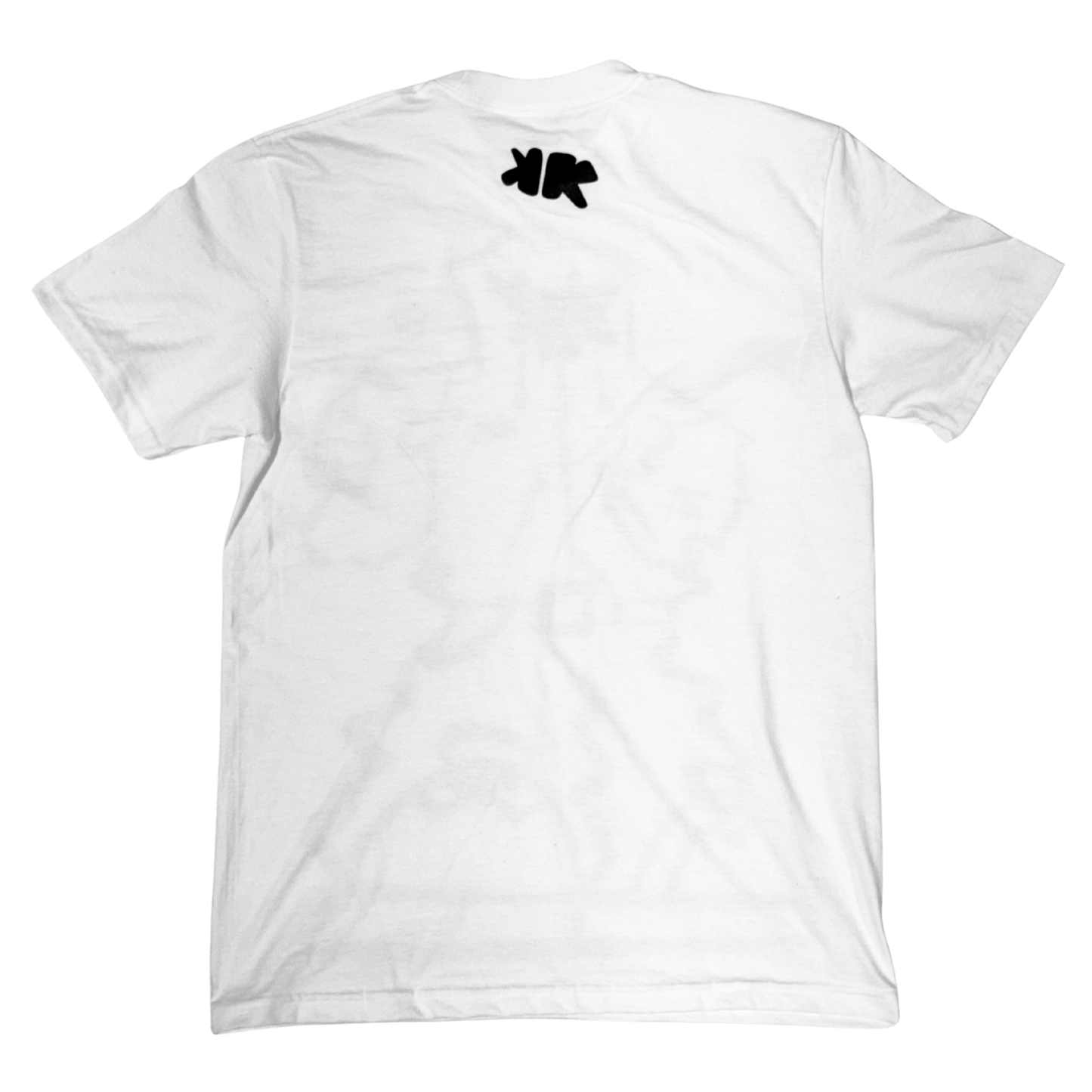 GRAFF GUY TEES WHITE