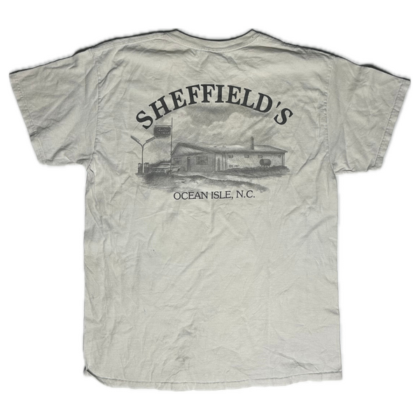 Vintage Sheffield's Tee