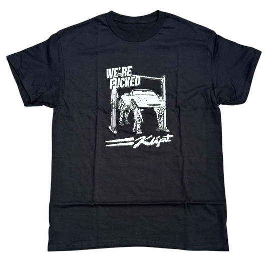 MIATA TEES BLACK