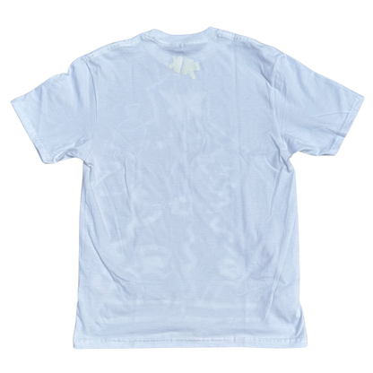 GRAFF GUY TEES WHITE
