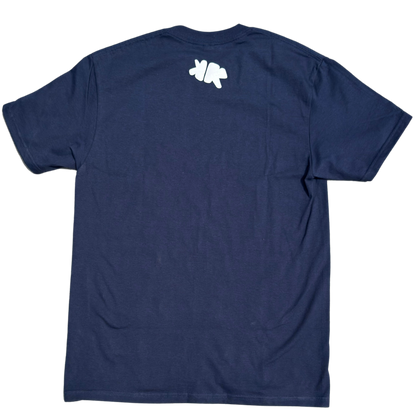 GRAFF GUY TEES NAVY