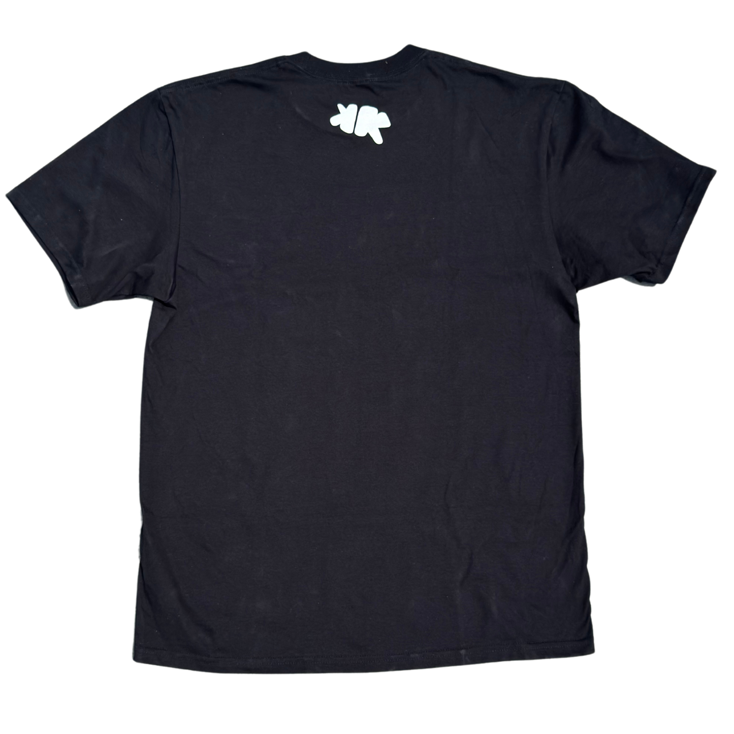 GRAFF GUY TEES BLACK