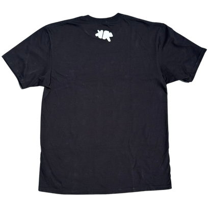 GRAFF GUY TEES BLACK