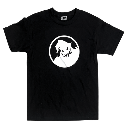 KNIGHTMARE TEE BLK