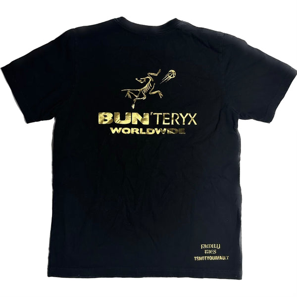 Bun’Teryx Bunt Jam Exclusive Tee