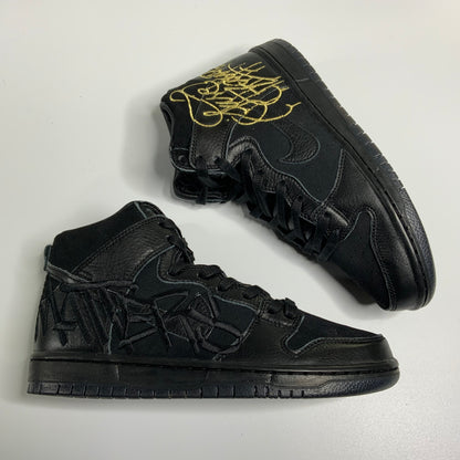 Dunk High Pro - Faust