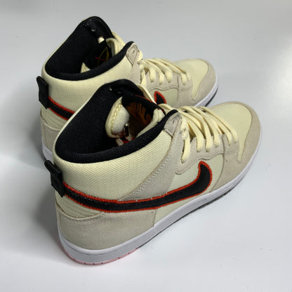 Dunk High - San Francisco Giants