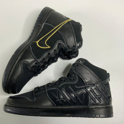 Dunk High Pro - Faust