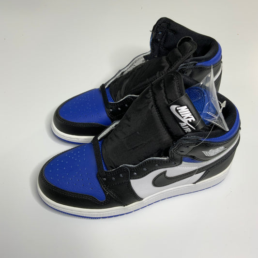 Jordan 1 High - Royal Toe