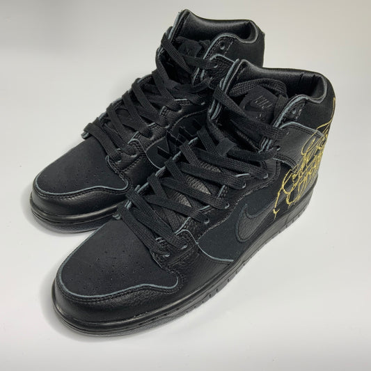 Dunk High Pro - Faust