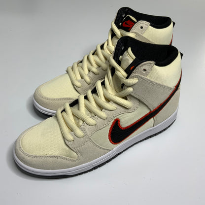 Dunk High - San Francisco Giants