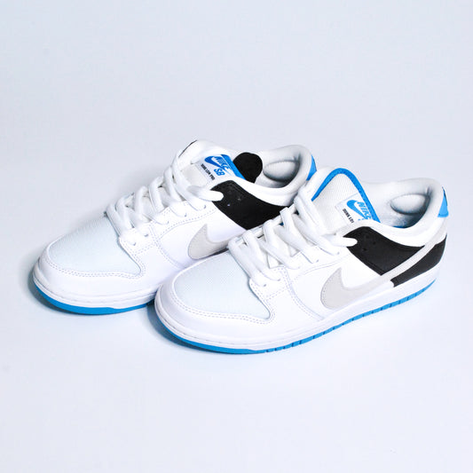 Dunk Low - Laser blue