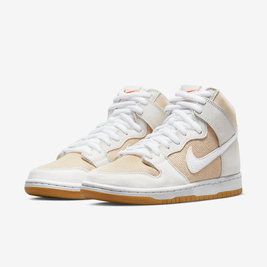 Dunk High Pro - Unbleached