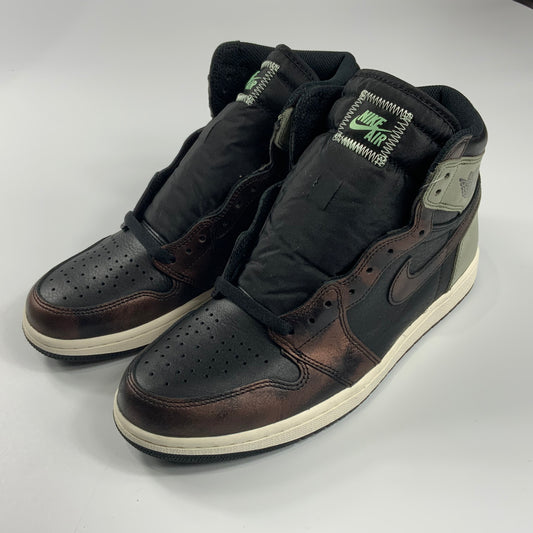 Jordan 1 High - Patina