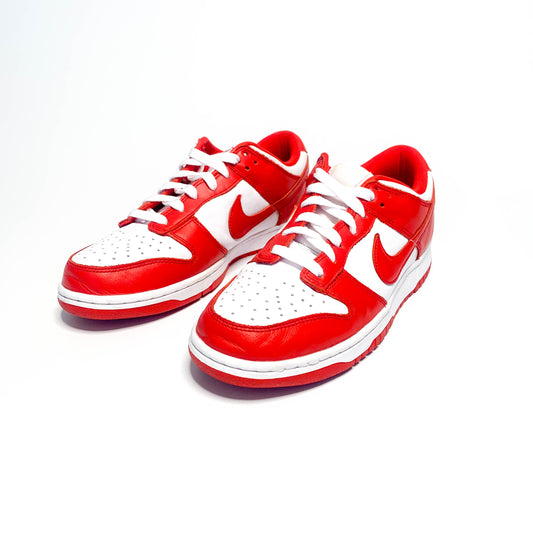 Dunk Low - University Red